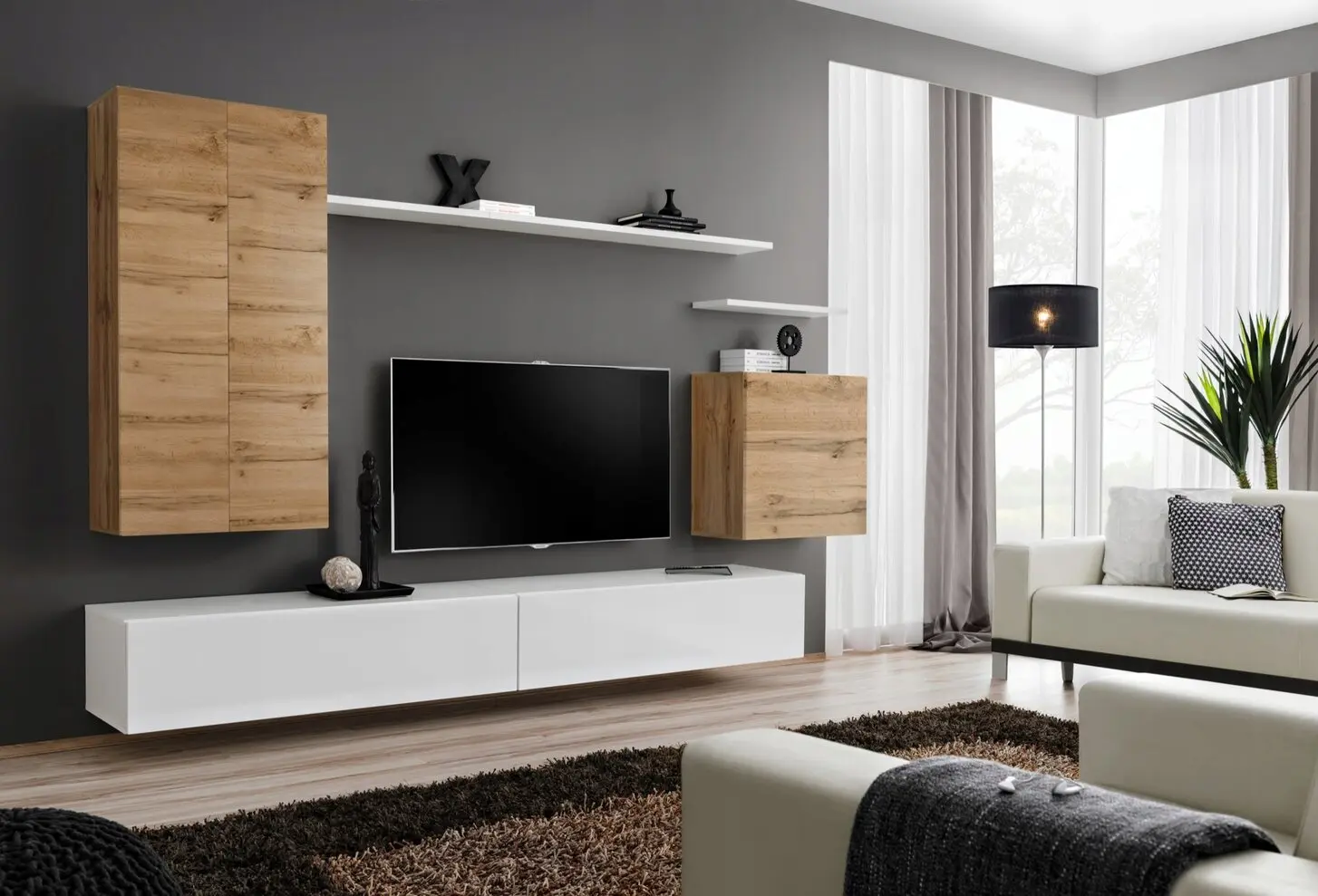 TV-stend